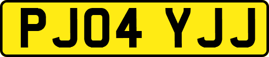 PJ04YJJ