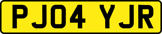PJ04YJR