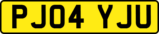 PJ04YJU