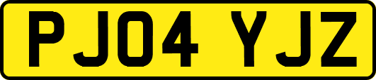 PJ04YJZ
