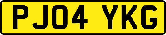 PJ04YKG
