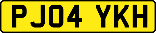 PJ04YKH