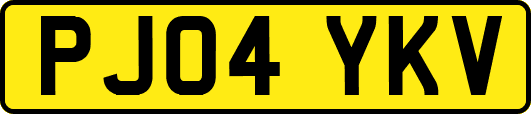 PJ04YKV