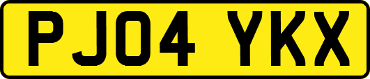 PJ04YKX