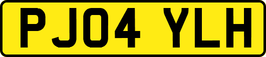 PJ04YLH