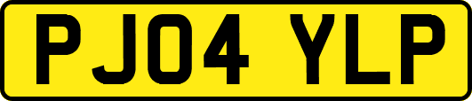 PJ04YLP