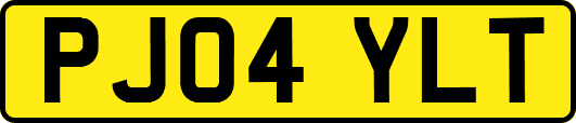 PJ04YLT