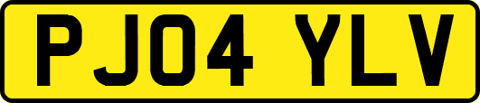 PJ04YLV