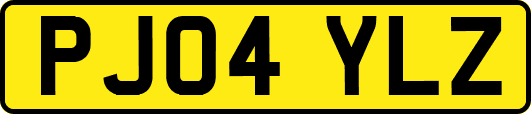 PJ04YLZ