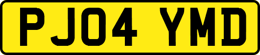 PJ04YMD