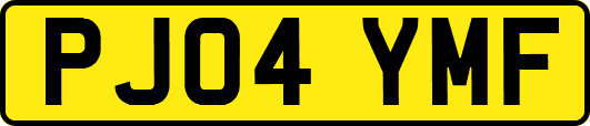 PJ04YMF