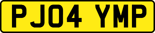 PJ04YMP