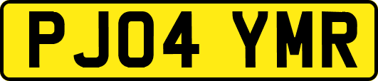 PJ04YMR