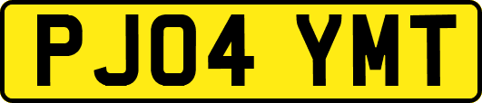 PJ04YMT