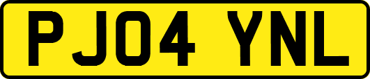 PJ04YNL