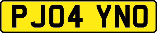 PJ04YNO