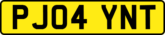 PJ04YNT