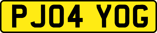 PJ04YOG