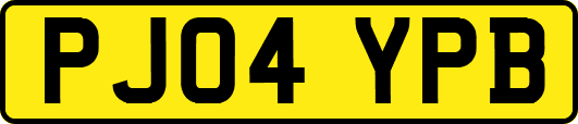 PJ04YPB