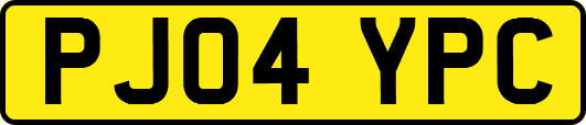 PJ04YPC