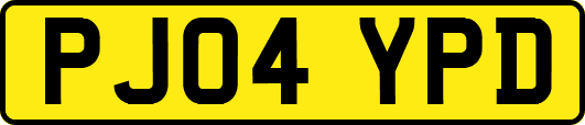 PJ04YPD