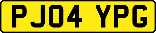 PJ04YPG