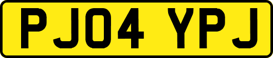 PJ04YPJ