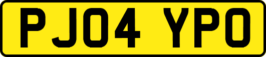 PJ04YPO