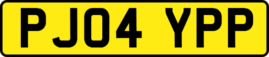 PJ04YPP