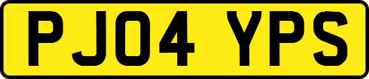 PJ04YPS