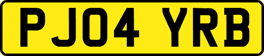 PJ04YRB
