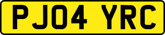 PJ04YRC