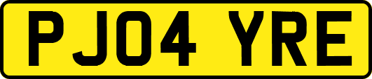 PJ04YRE
