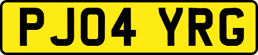 PJ04YRG
