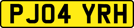 PJ04YRH