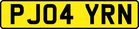 PJ04YRN