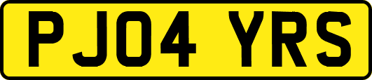 PJ04YRS