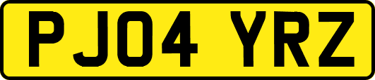 PJ04YRZ