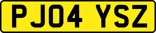 PJ04YSZ