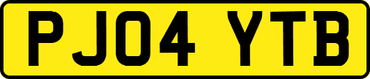 PJ04YTB