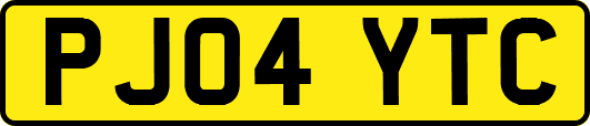 PJ04YTC