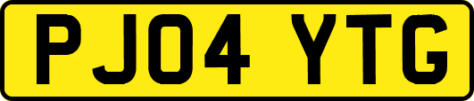 PJ04YTG