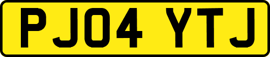 PJ04YTJ