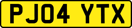 PJ04YTX