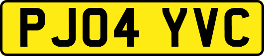 PJ04YVC