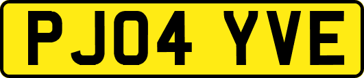 PJ04YVE