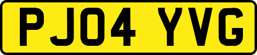 PJ04YVG