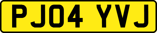 PJ04YVJ
