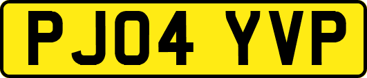 PJ04YVP