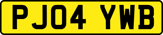 PJ04YWB